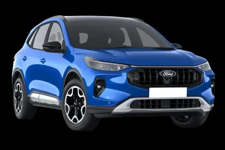 1.5 TDCi 120 5dr 2WD