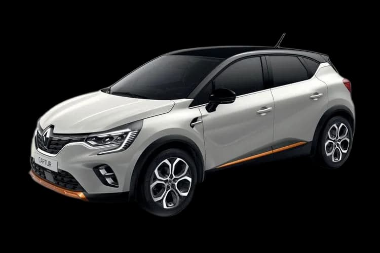 1.3 Mild hybrid 140 R.S. Line 5dr