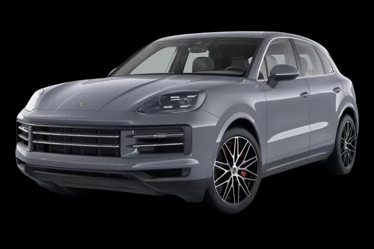 Black Edition 5dr Tiptronic S