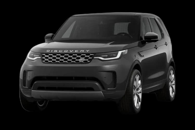 3.0 D350 Dynamic HSE Commercial Auto