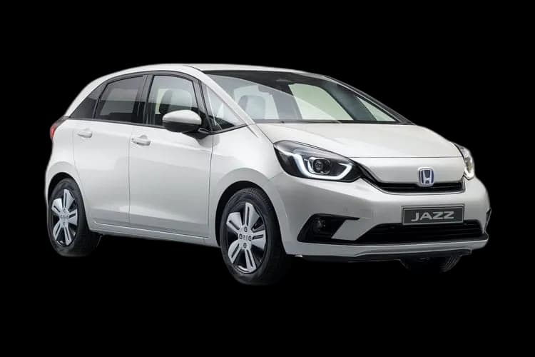 1.5 i-MMD Hybrid Advance 5dr eCVT