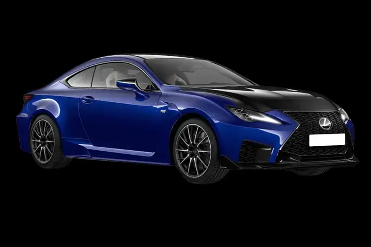 5.0 Takumi Edition 2dr Auto