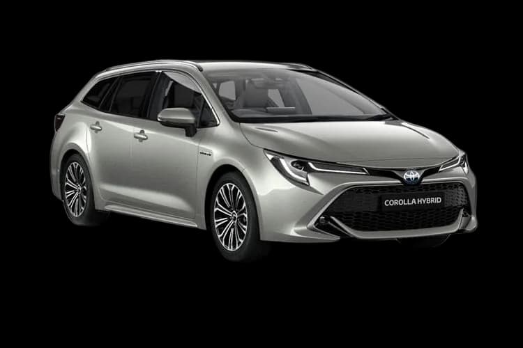 TOYOTA COROLLA TOURING SPORT