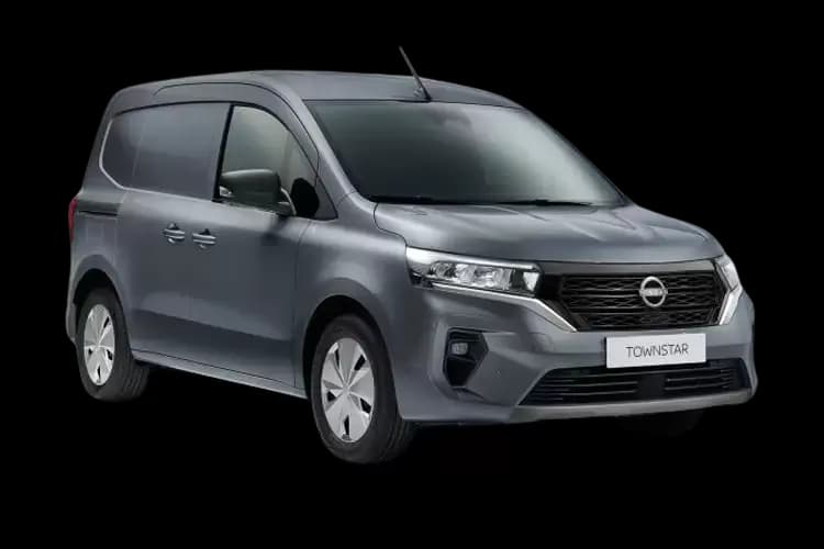 NISSAN TOWNSTAR