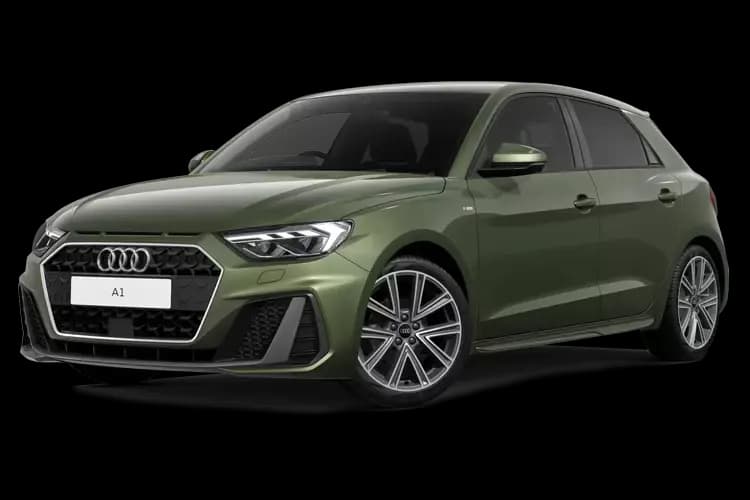 30 TFSI Black Ed 5dr S Tronic [Tech Pack Pro]