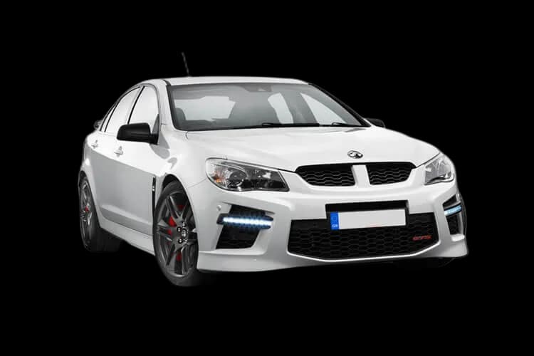 6.2i V8 Supercharged GTSR 4dr