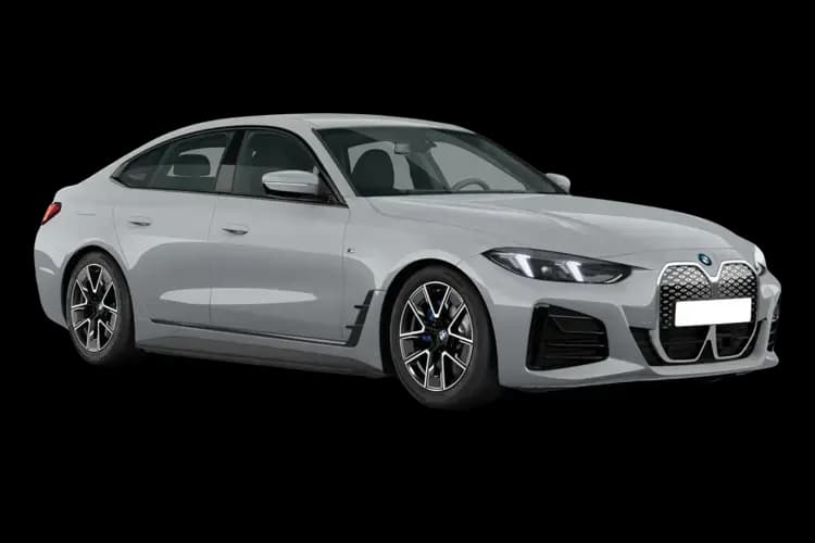 440kW M60 83.9kWh 5dr Auto