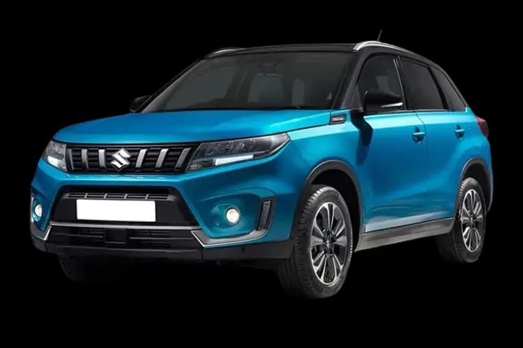 1.4 Boosterjet MHEV 109 Motion 5dr