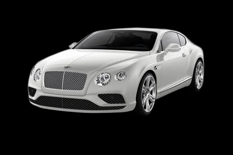 4.0 V8 Mulliner Driving Spec 2dr Auto [City Spec]