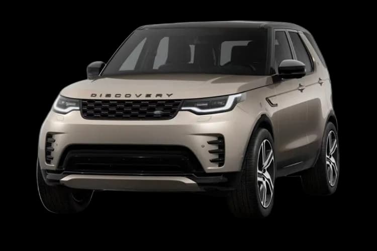 3.0 D350 Dynamic HSE 5dr Auto