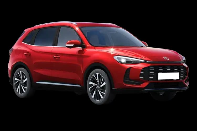 1.5 Hybrid+ SE 5dr Auto