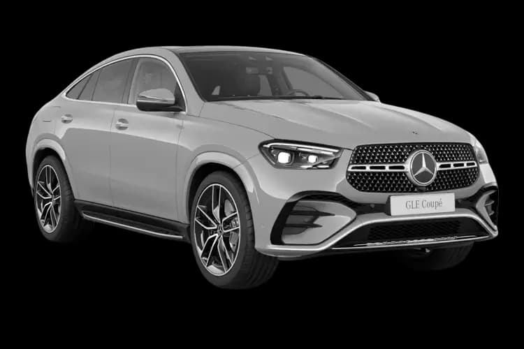GLE 300d 4Matic Urban Edition 5dr 9G-Tronic