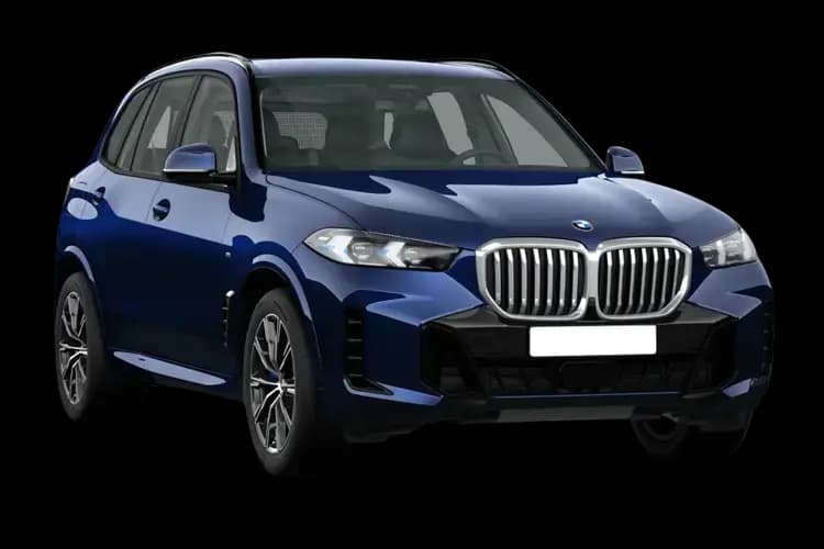 xDrive50e M Sport 5dr Auto [NI]