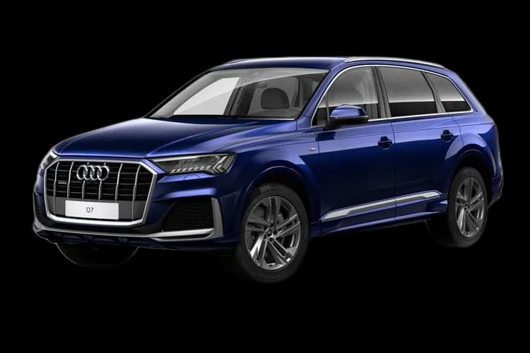 3.0 TDI 258 Quattro e-tron 5dr Tip Auto