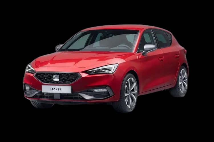 SEAT LEON DIESEL HATCHBACK