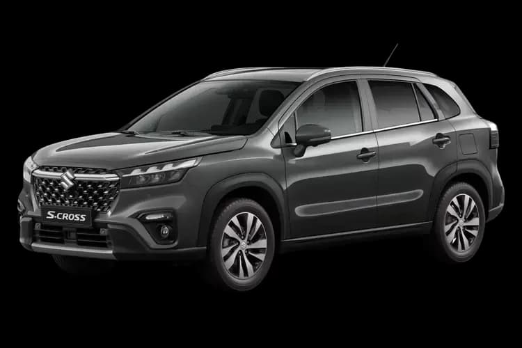 1.4 Boosterjet MHEV 109 Motion 5dr