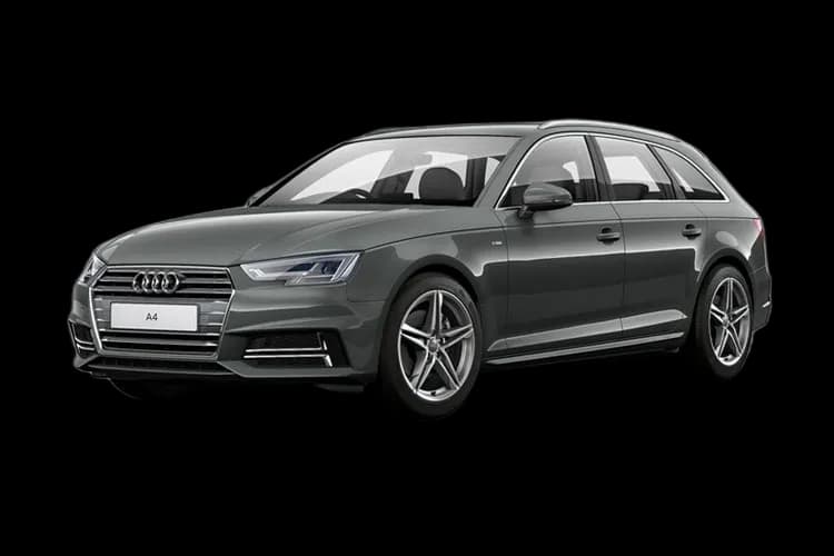 35 TFSI Black Edition 5dr S Tronic