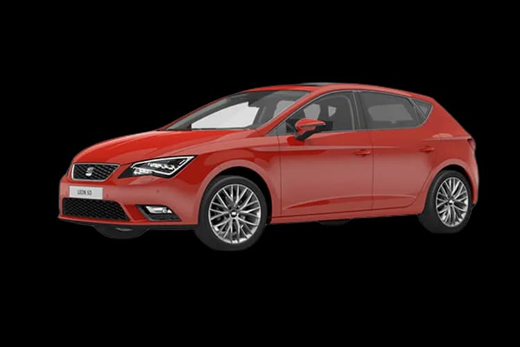 SEAT LEON DIESEL ESTATE