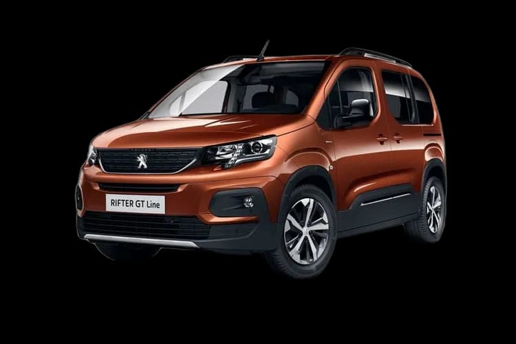 1.5 BlueHDi 100 Active 5dr