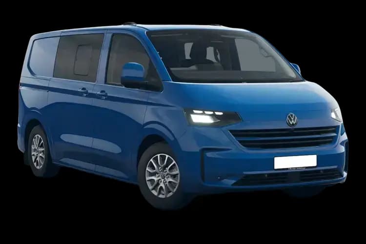 2.0 TDI 110 Commerce Plus Kombi Van