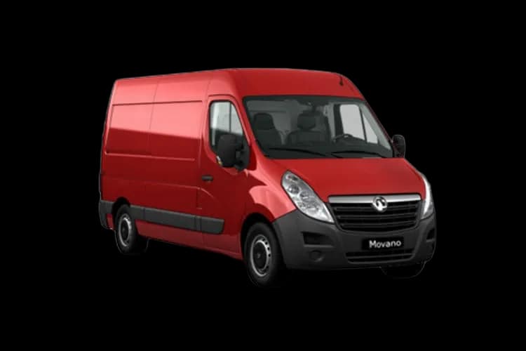 2.3 Turbo D 145ps H2 17 Seater