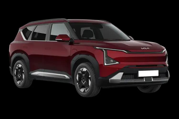 KIA EV5