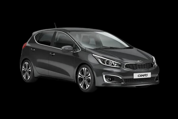 1.0T GDi ISG GT-Line S 5dr