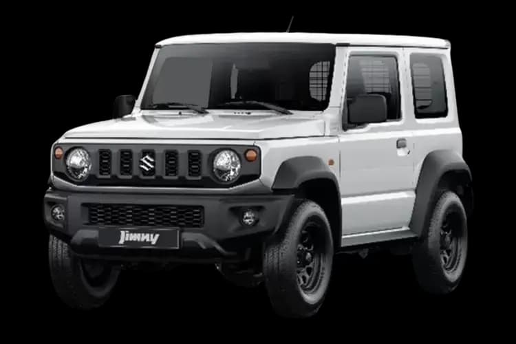 1.5 ALLGRIP Commercial 4WD