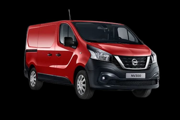 1.6 dCi 120ps H1 Acenta Crew Van