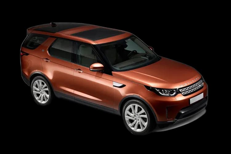 3.0 SDV6 HSE 5dr Auto