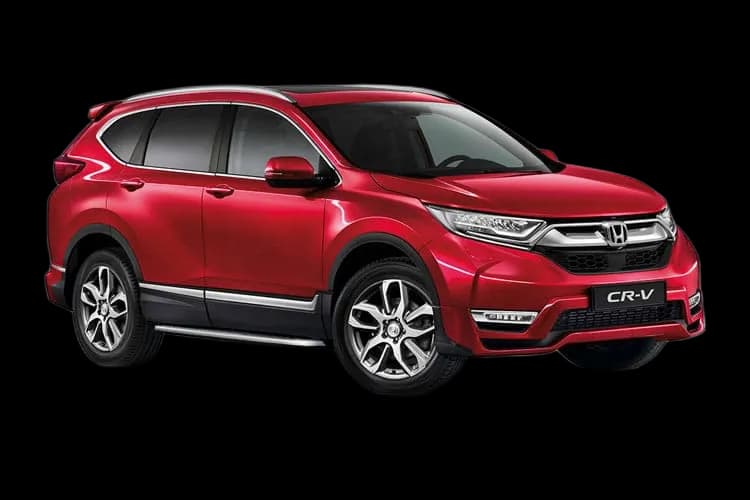 2.0 eHEV Advance 5dr eCVT