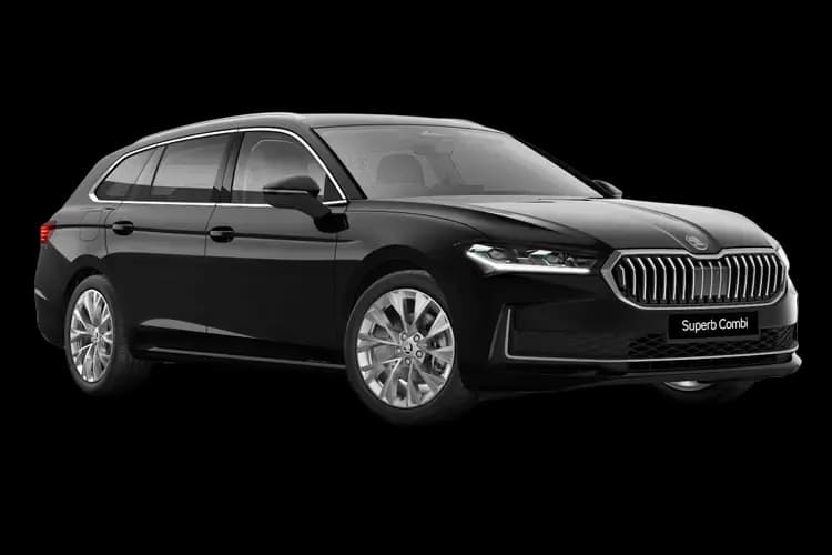 2.0 TDI 193 Laurin + Klement 4X4 5dr DSG