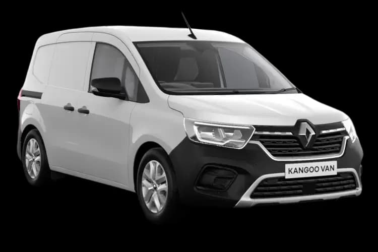 RENAULT KANGOO L1 DIESEL