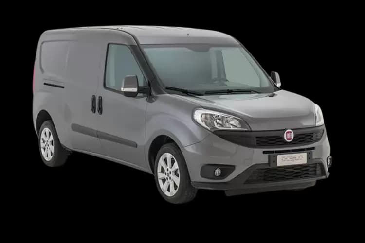 FIAT DOBLO L1 DIESEL