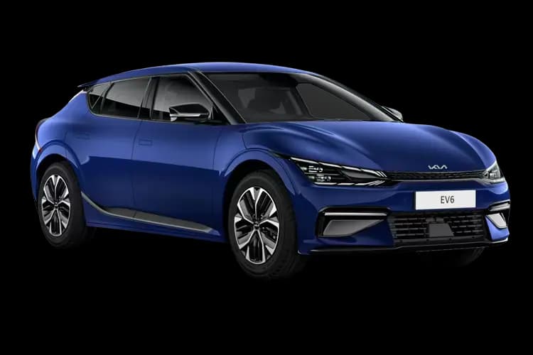 168kW Air 84kWh 5dr Auto