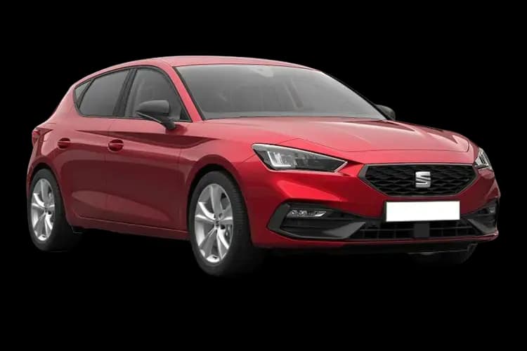 2.0 TDI EVO 150 FR Black Edition 5dr DSG [DAP]