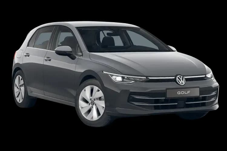 1.5 eTSI 150 Black Edition 5dr DSG