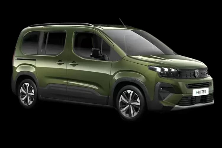 1.5 BlueHDi 130 GT 5dr EAT8 [WAV]