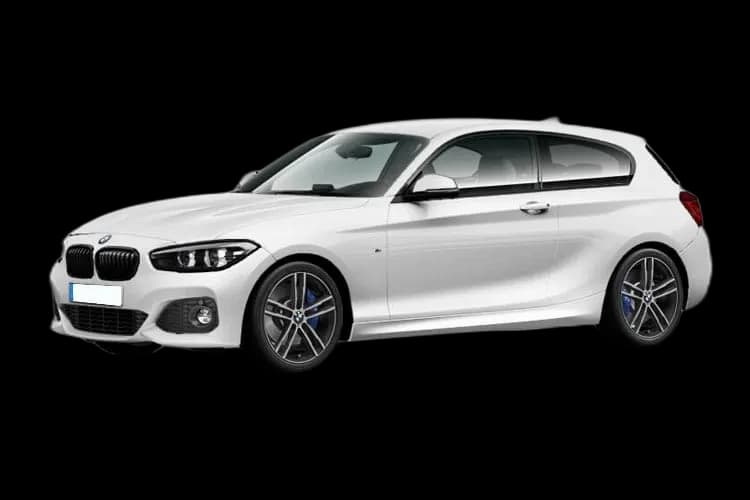 M140i Championship Edition 3dr