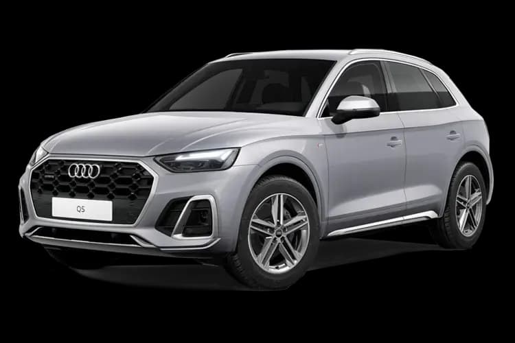 2.0 TDI Quattro S Line 5dr S Tronic [Tech Pack]