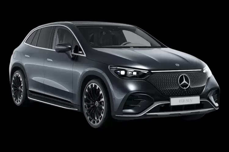 350+ 235kW AMG Line 96kWh 5dr Auto