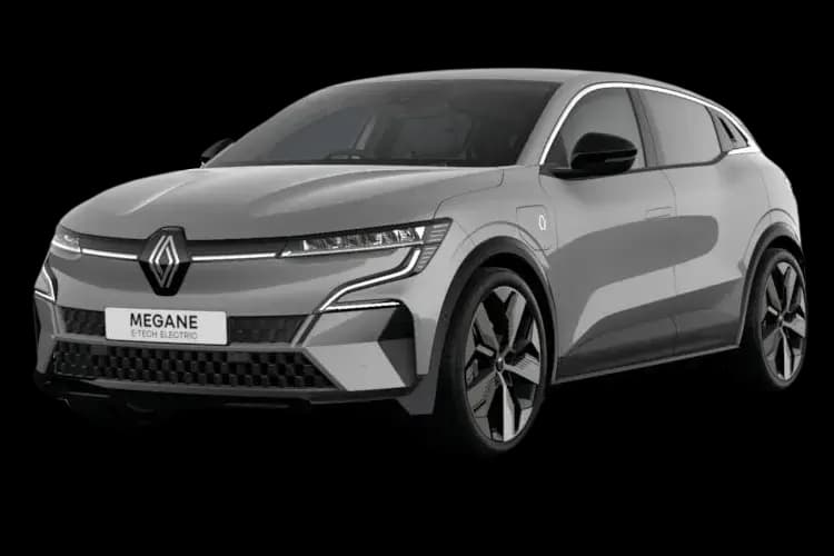 EV60 160kW Iconic Esprit Alpine 60kWh 5dr Auto