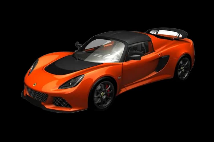 3.5 V6 350 Sport Special Edition 2dr