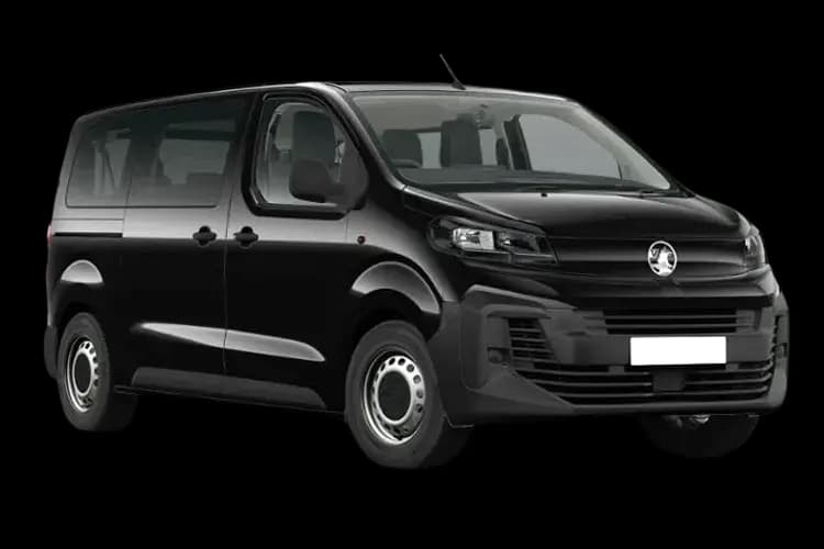 2.0 Turbo D 120PS Edition L 5dr Auto