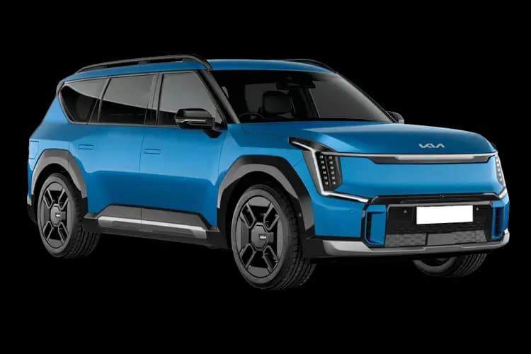 KIA EV9