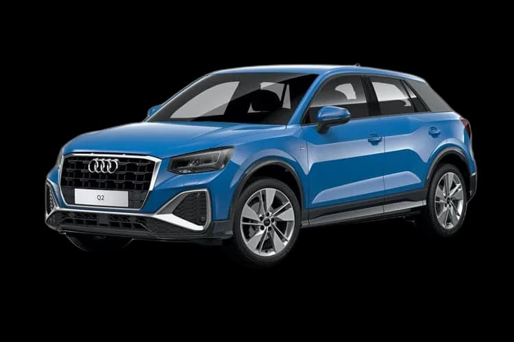 30 TFSI Black Edition 5dr [Tech]