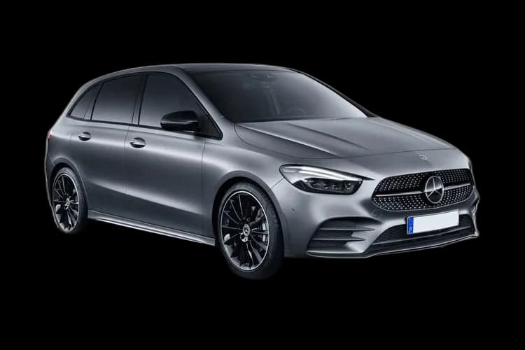 B200d AMG Line Executive 5dr Auto