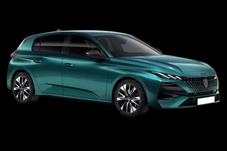 1.5 BlueHDi Allure 5dr EAT8