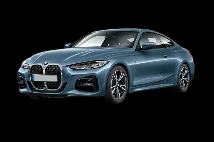 420i xDrive M Sport Pro Edition 2dr Step Auto