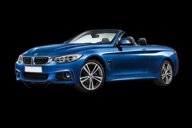 420i M Sport Pro Edition 2dr Step Auto